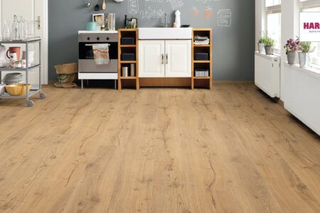 Laminat Gran Via 4 V Alpineiche natur 526709 QV