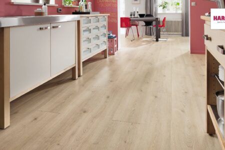 Laminat Gran Via 4 V Eiche Contura steingrau 531917 Int02