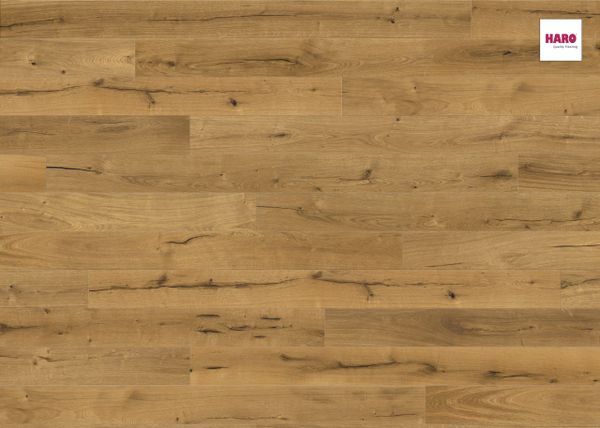Parkett LA 4 V Eiche Alabama struk 529587 Ver